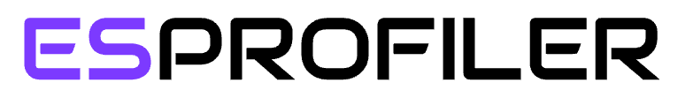 ESProfiler logo