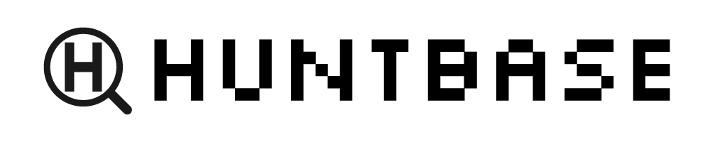 Huntbase logo